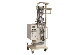 Granule Packaging Machine 3~4 side seal