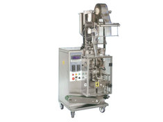 Shampoo & Ointment Packaging Machine