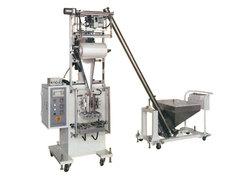 Intelligent Automatic Powder Packing Machine